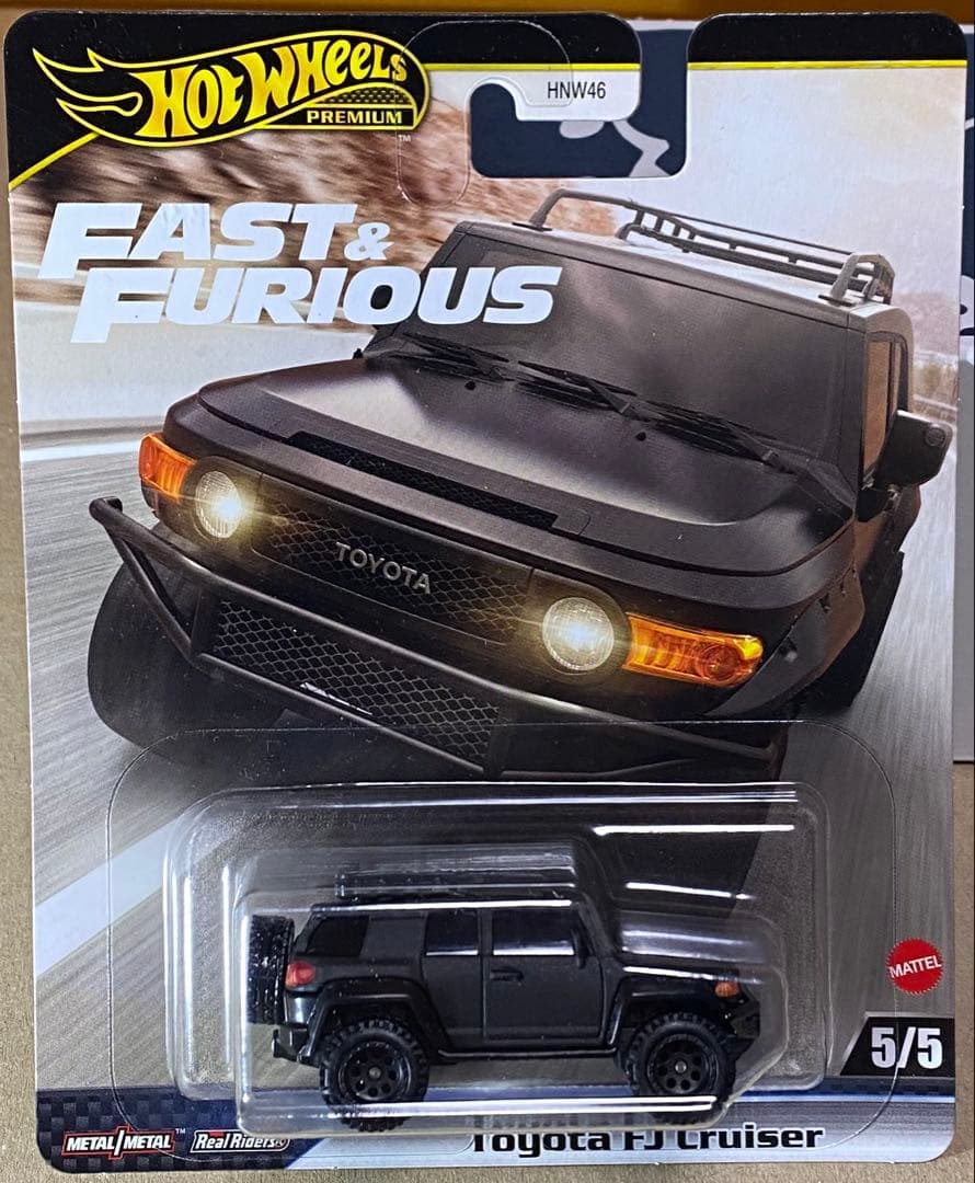 新品未開封　ホットウィール　プレミアム　15台セット