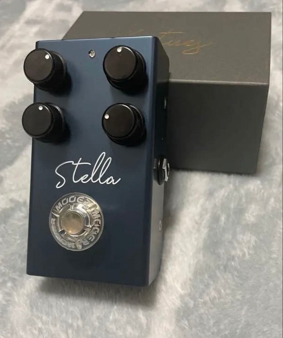 Virtues Stella 箱付き