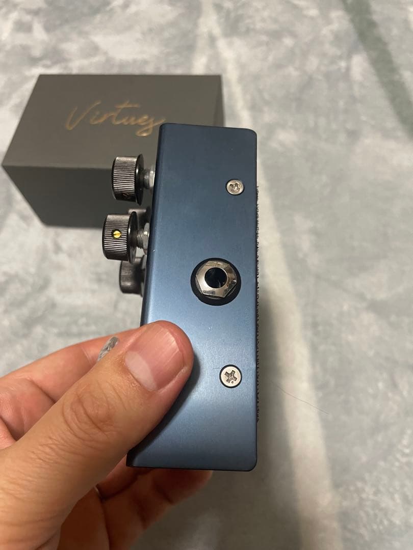 Virtues Stella 箱付き