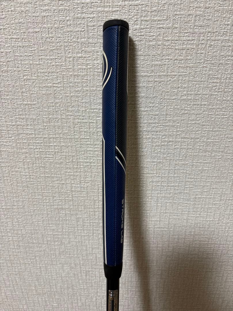 ODYSSEY 2-ball Ten パター