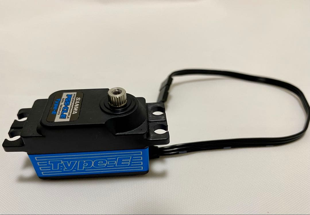 サンワ　サーボ　PGS-CLE TYPE-E SSL