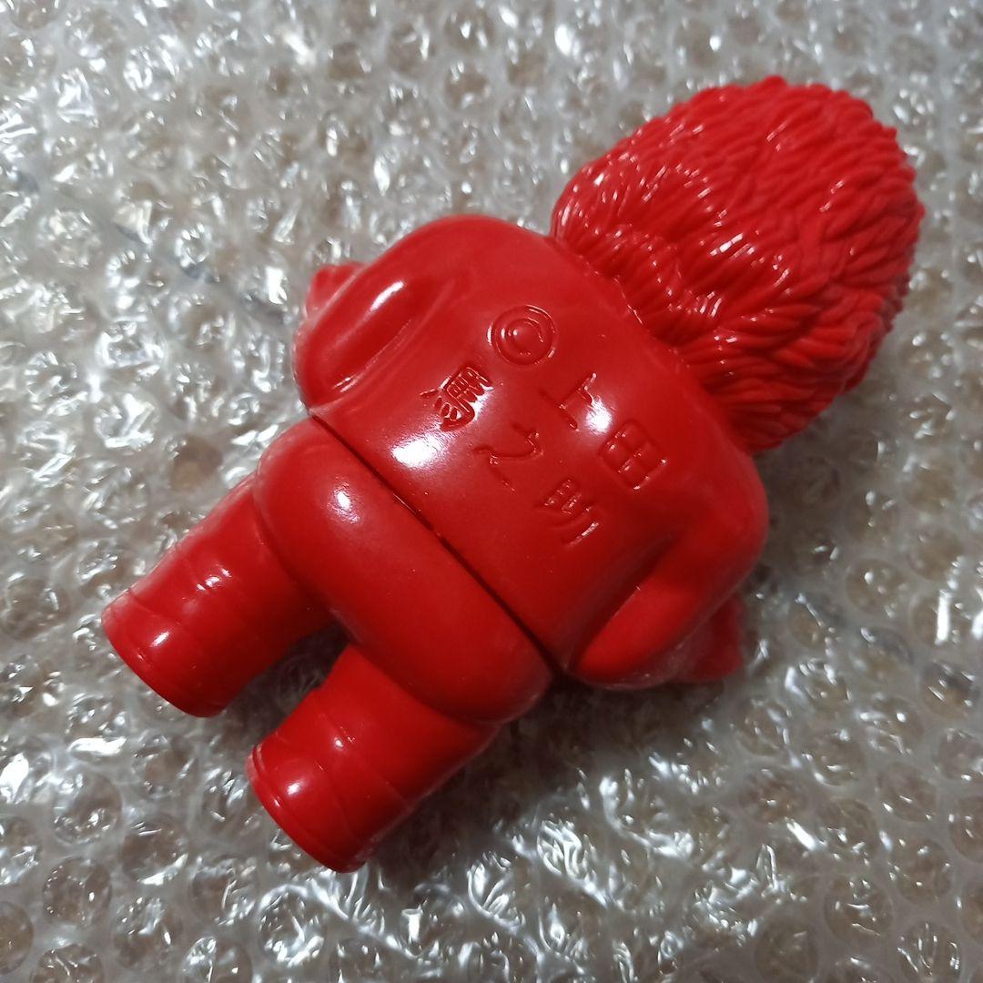 レア　ヴィンテージ　わるいこ　よいこのおもちゃ　上田　馬之助　日本製