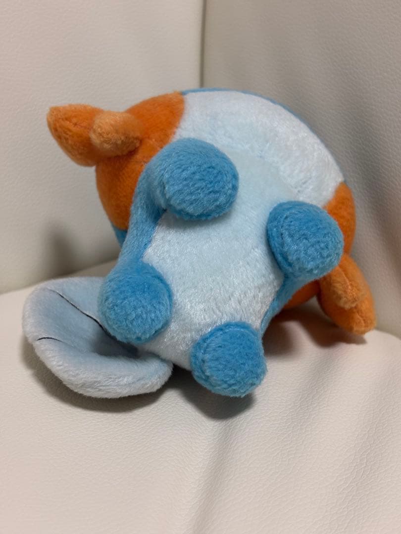 【希少】2003年製 ポケドール アチャモ キモリ ミズゴロウ セット