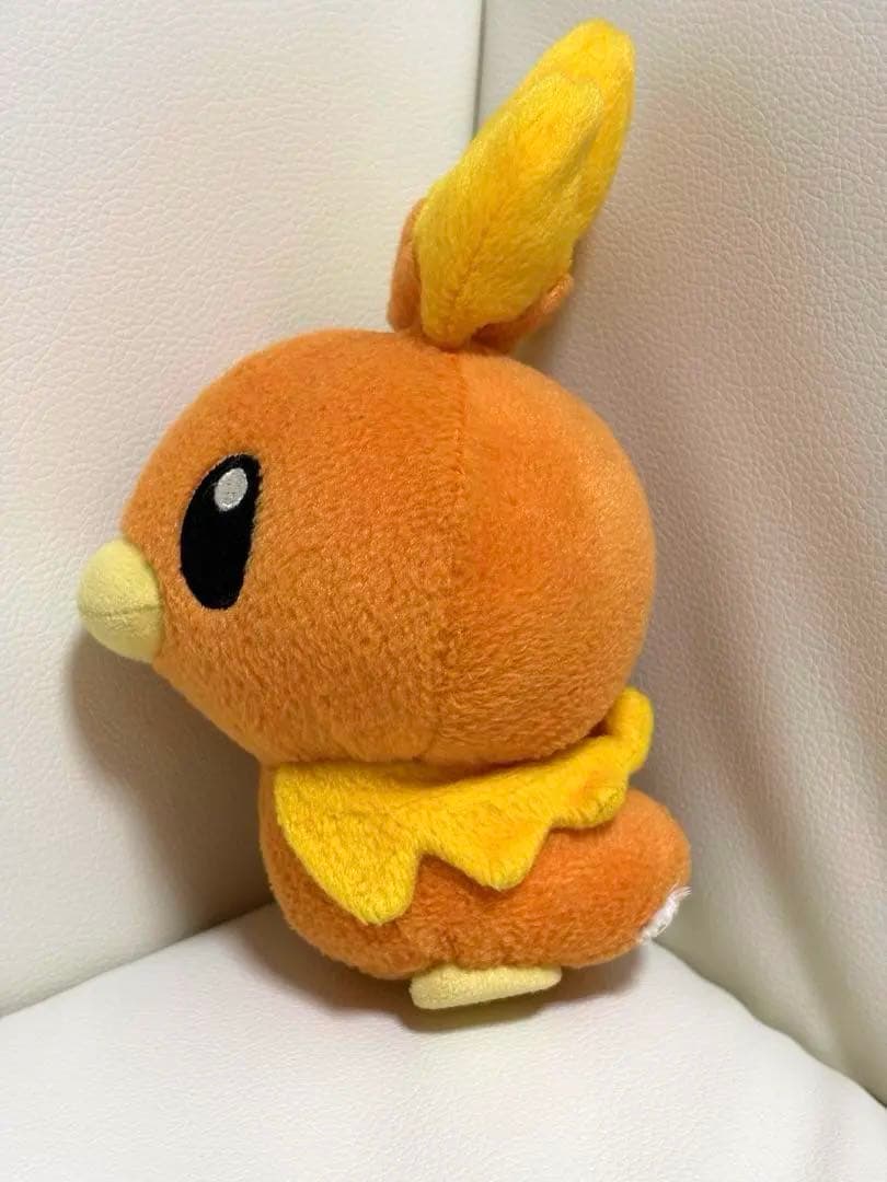 【希少】2003年製 ポケドール アチャモ キモリ ミズゴロウ セット