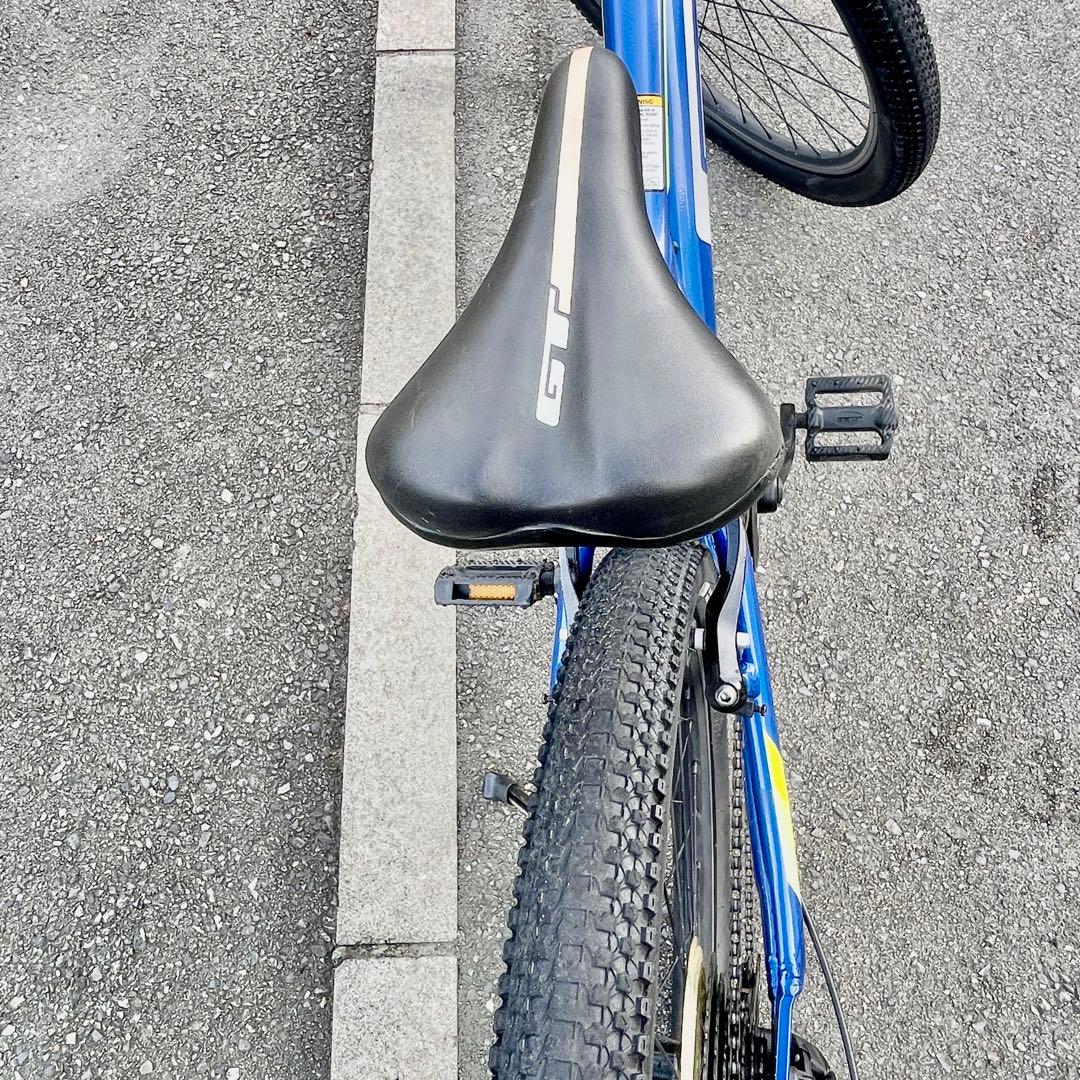 2023年GTストンパープライム26 身長145-160cm【大阪吹田・整備済】