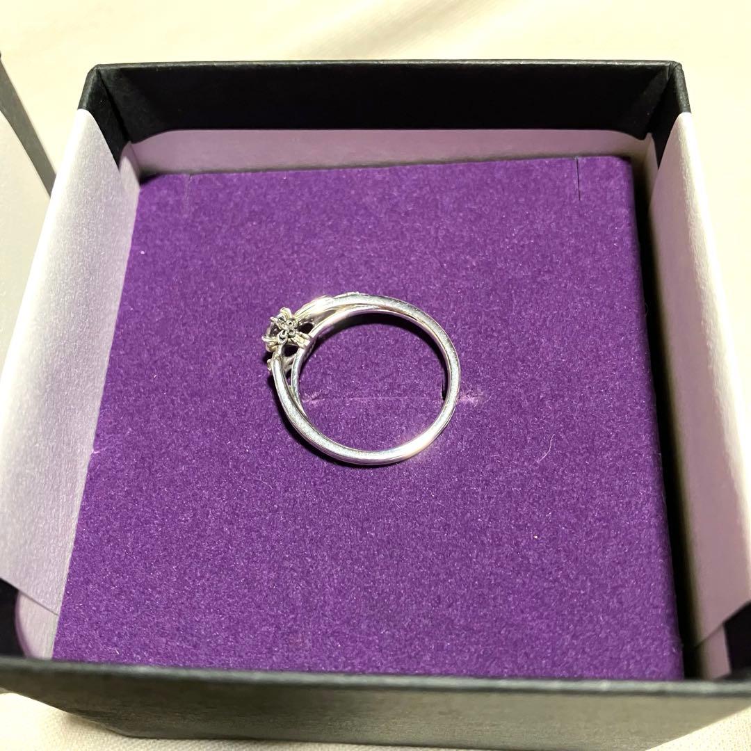 刀剣乱舞 U-TREASURE へし切長谷部 モチーフリング 15号 指輪