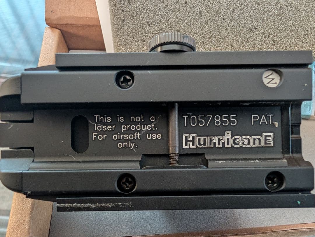 551 ホロサイト レプリカ