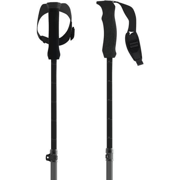 ATOMIC 伸縮式ストック 110-135cm【新品未使用】