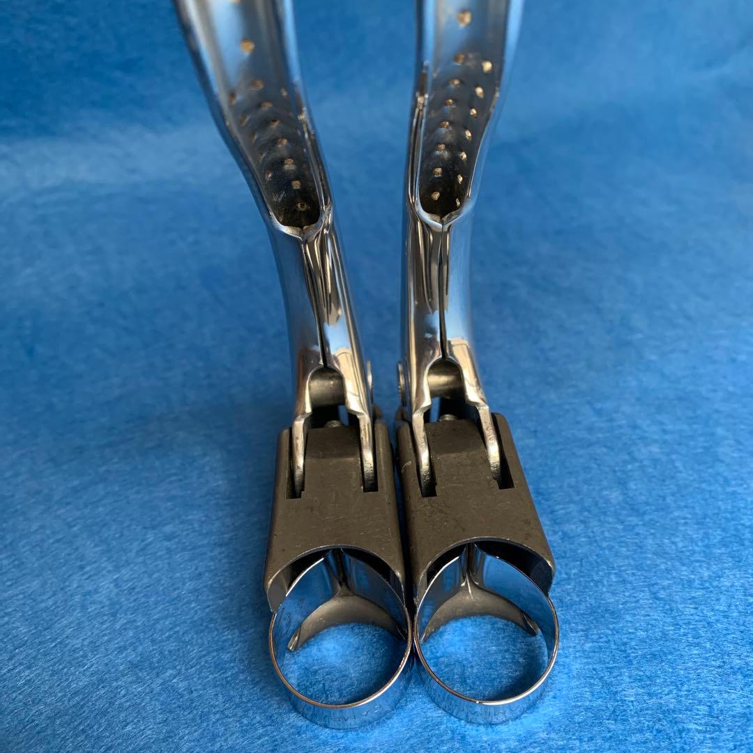 カンパニョーロ　スーパーレコード　　　ブレーキレバー