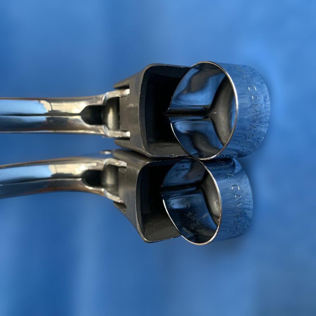 カンパニョーロ　スーパーレコード　　　ブレーキレバー