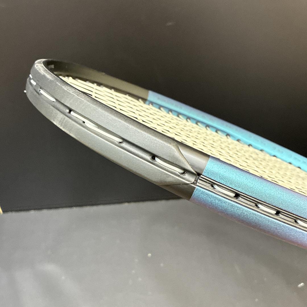 Wilson ULTRA V4 100 ウィルソン　ウルトラ　硬式テニスラケット