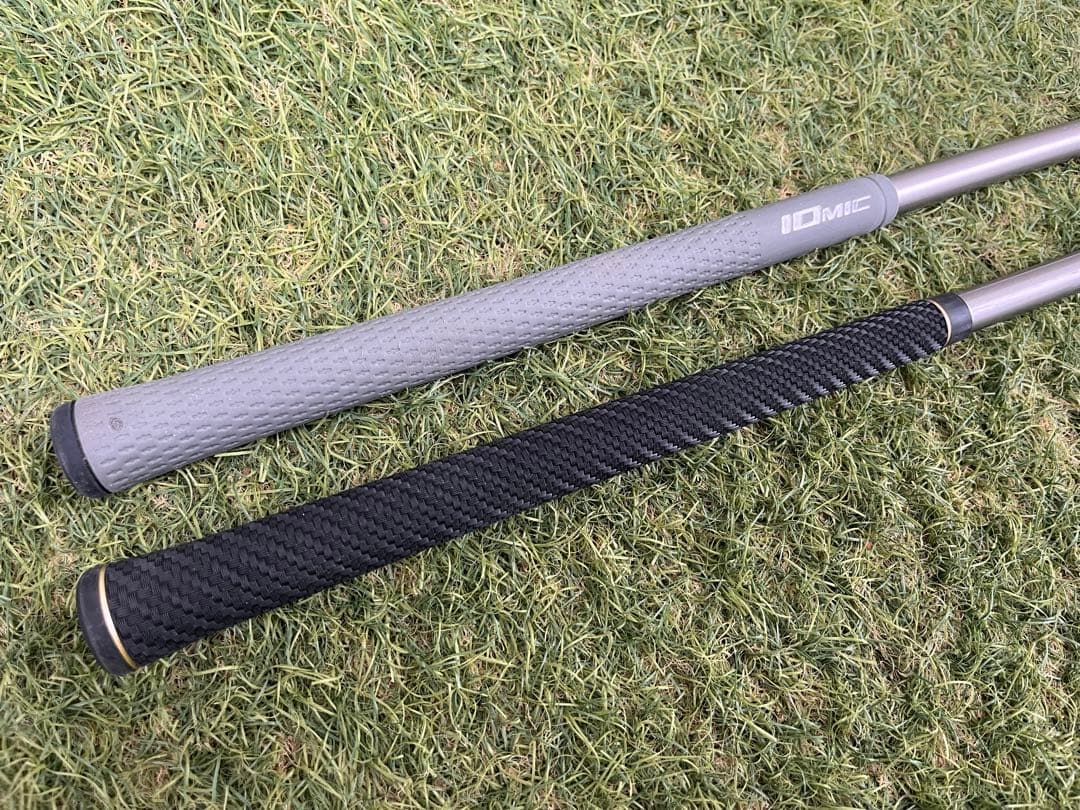 PING ATTAS EE 5W、7W用　２本セット