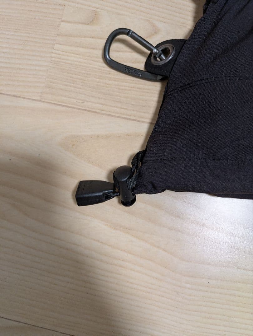 HESTRA ヘストラ オーバーミトン ミトン サイズ9