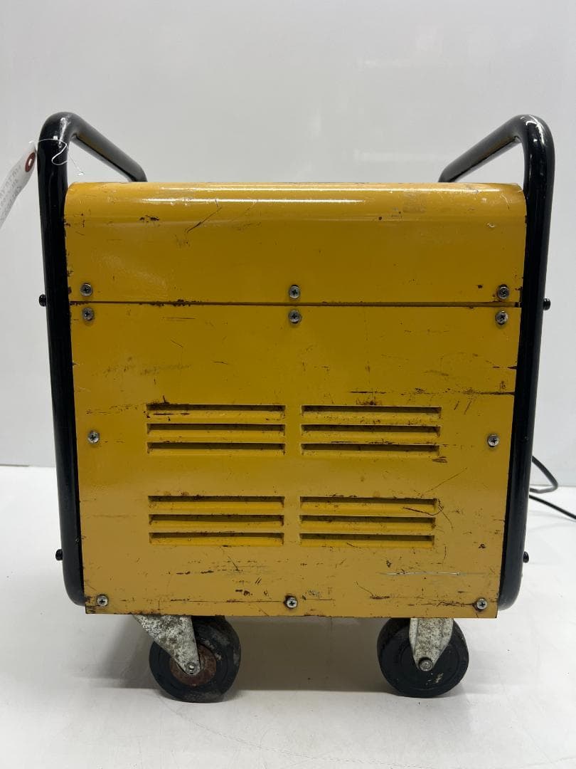 HATAYA ハタヤ HLV-05A トランス 5KVA 【中古品】81DD2