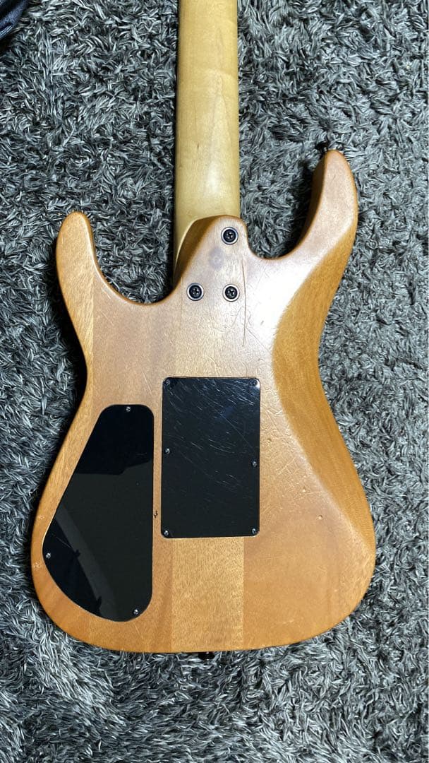 Jackson Pro Series Dinky DK7(7弦)