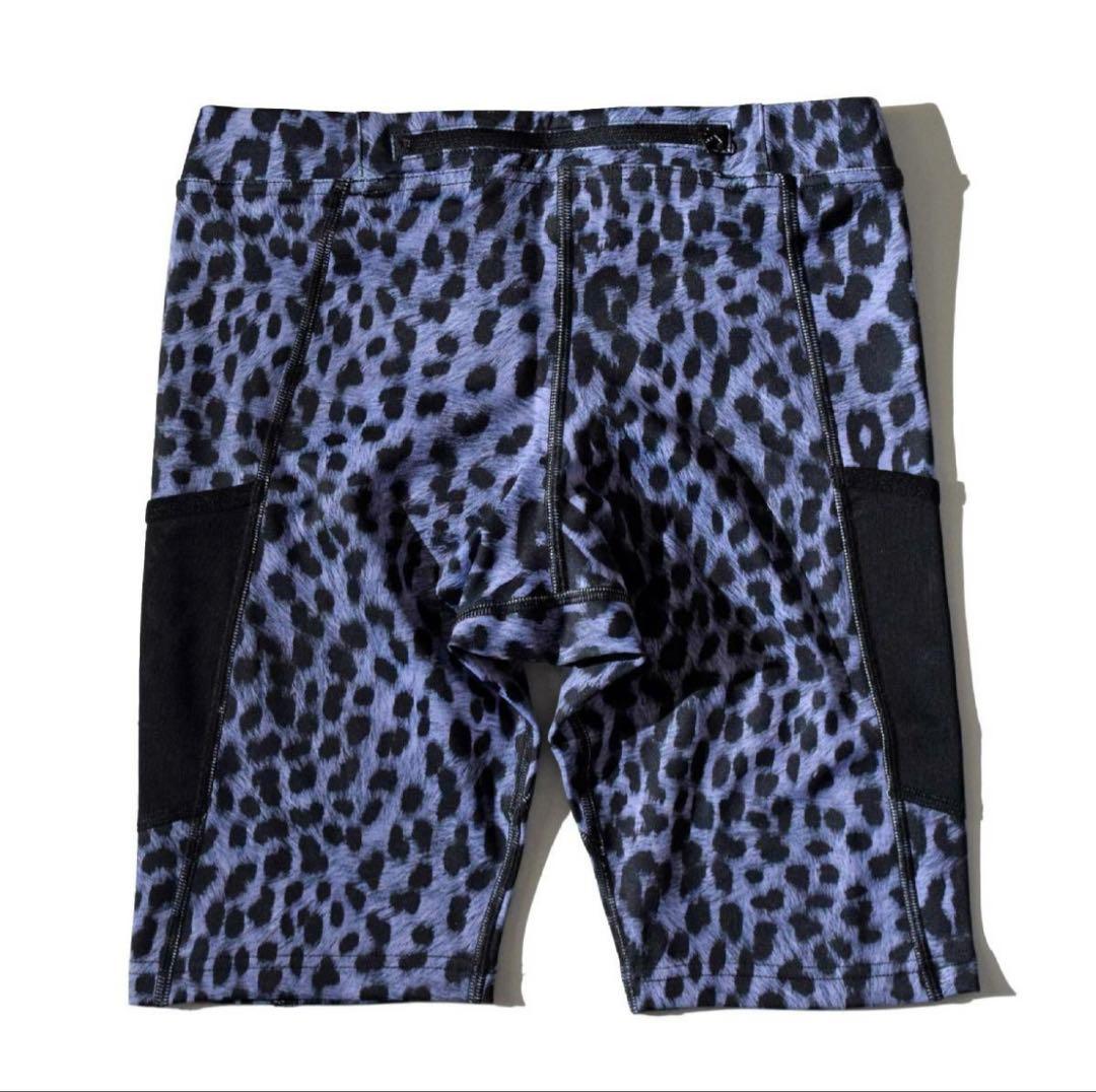 ELDORESO Patrick Middle Spats(Gray) Sサイズ