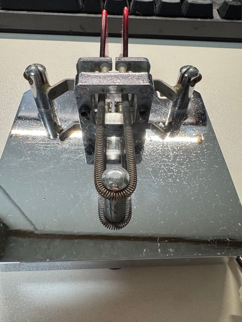 MFJ-564 HK-704 電鍵セット