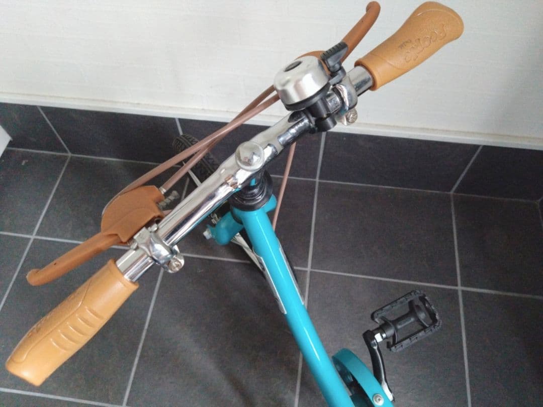 ケッターサイクル 幼児用自転車 People ピープル 14インチ