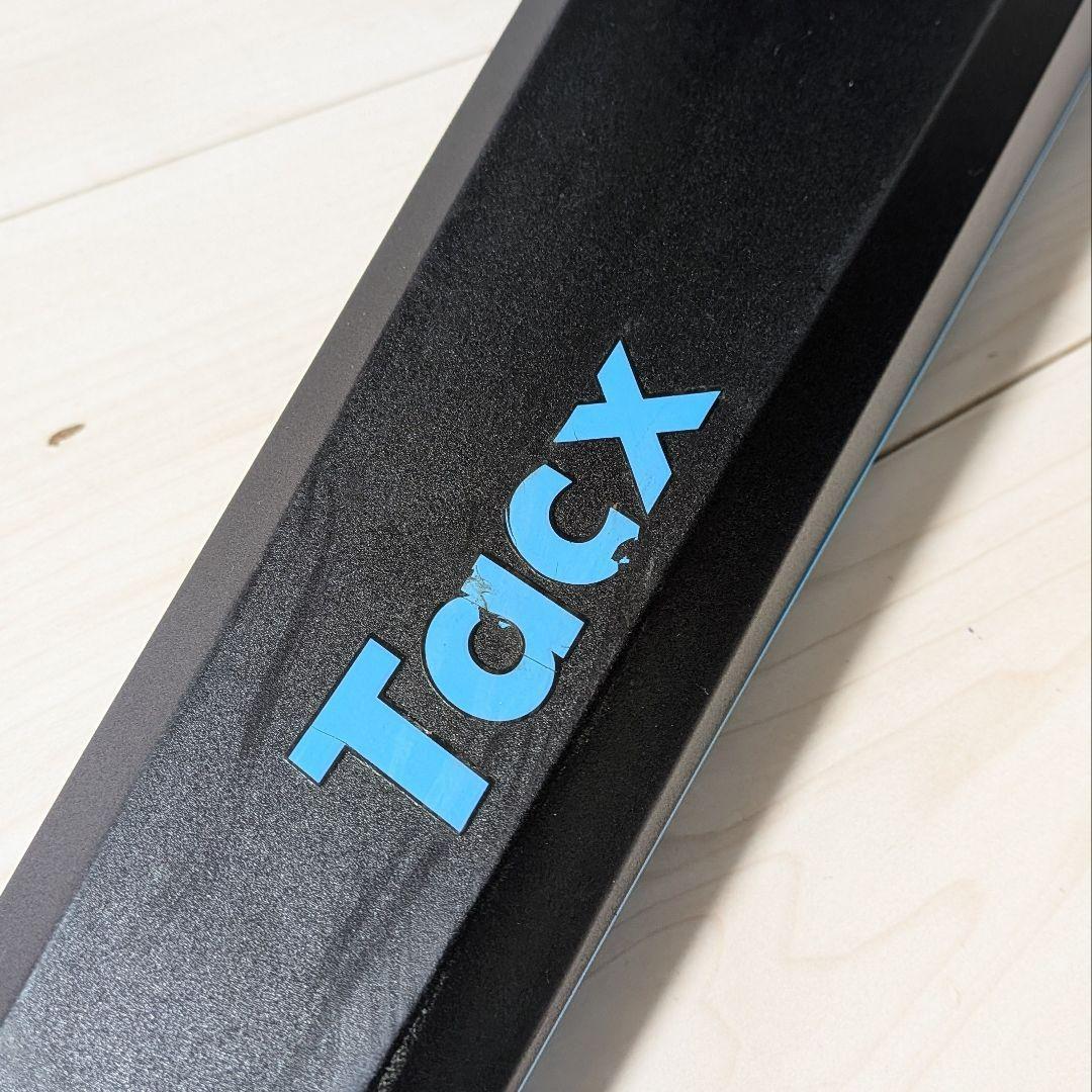 Tacx FLUX 2 Smart スマートトレーナー 箱付