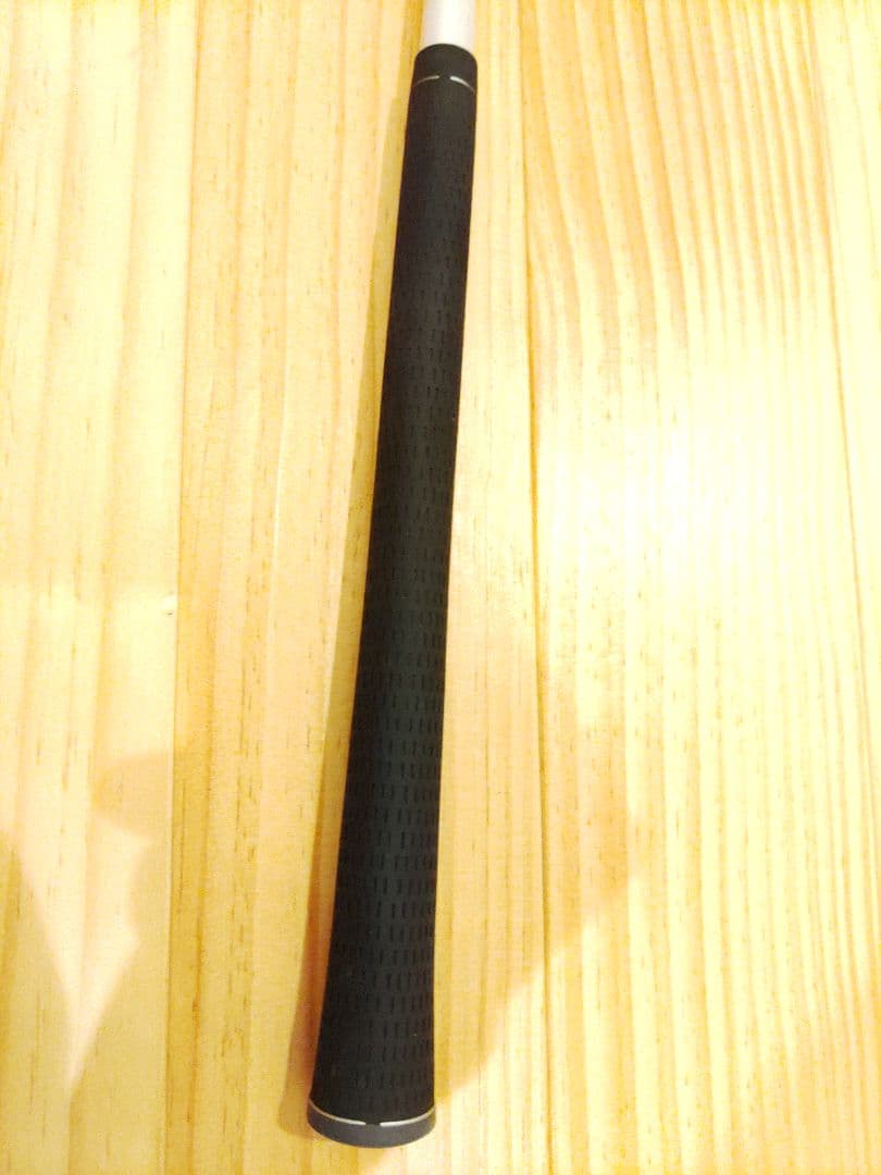 テーラメイドスリーブ付き　KUROKAGE TM5 flex S