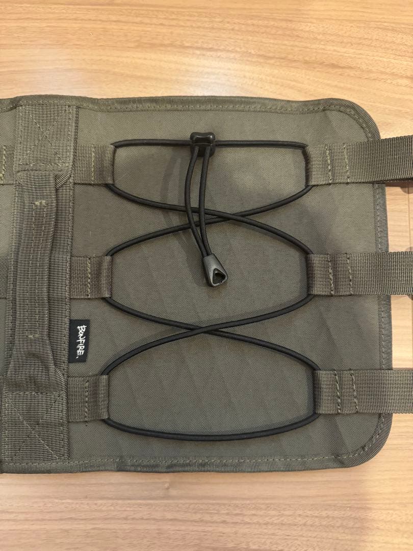 BGO ジャグラップ　OD （オリーブ）YRJ WRAP1ガロン