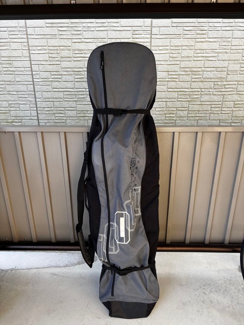 【ビンディング付】スノーボード K2 ILLUSION（イリュージョン）モデル