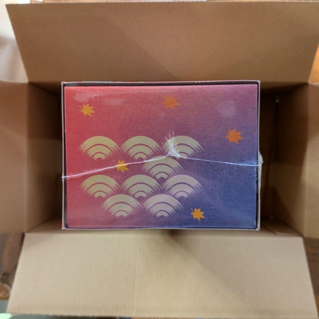 ぽ*け様 ポケモンセンター ヒロシマ スペシャルBOX