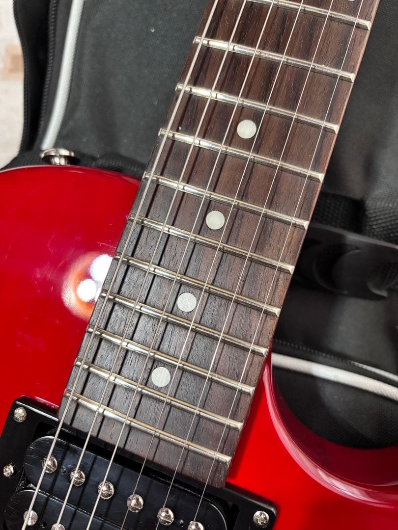 美品！メンテナンス済み　Epiphone Les Paul スペシャルⅡ