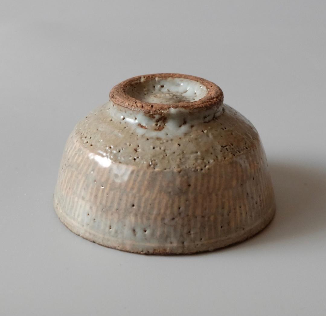 ☆合田好道☆ 象嵌　ぐい呑