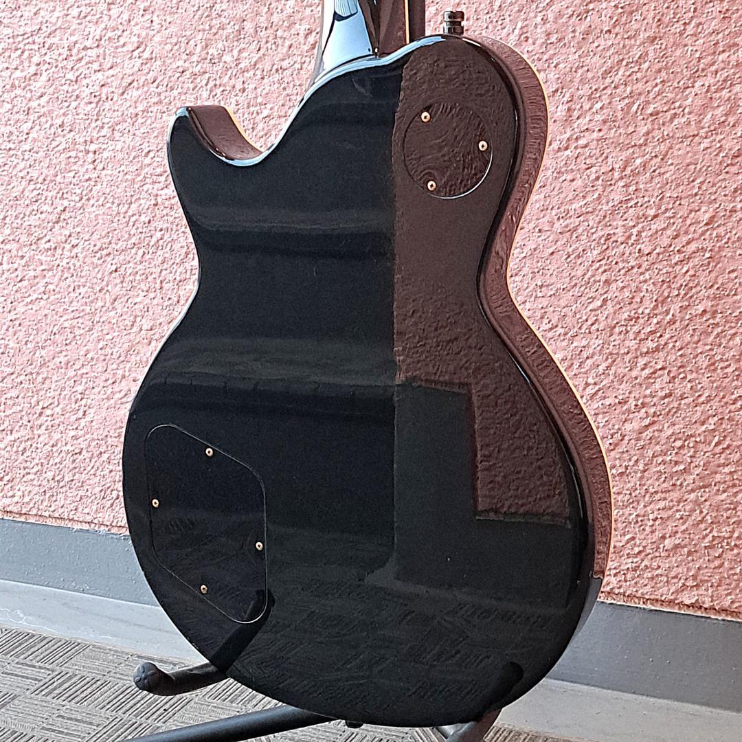 ■Greco LGB-100 Les Paul Bass Rock Spirit