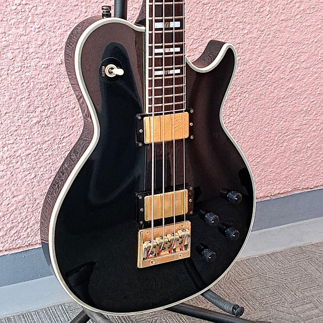 ■Greco LGB-100 Les Paul Bass Rock Spirit