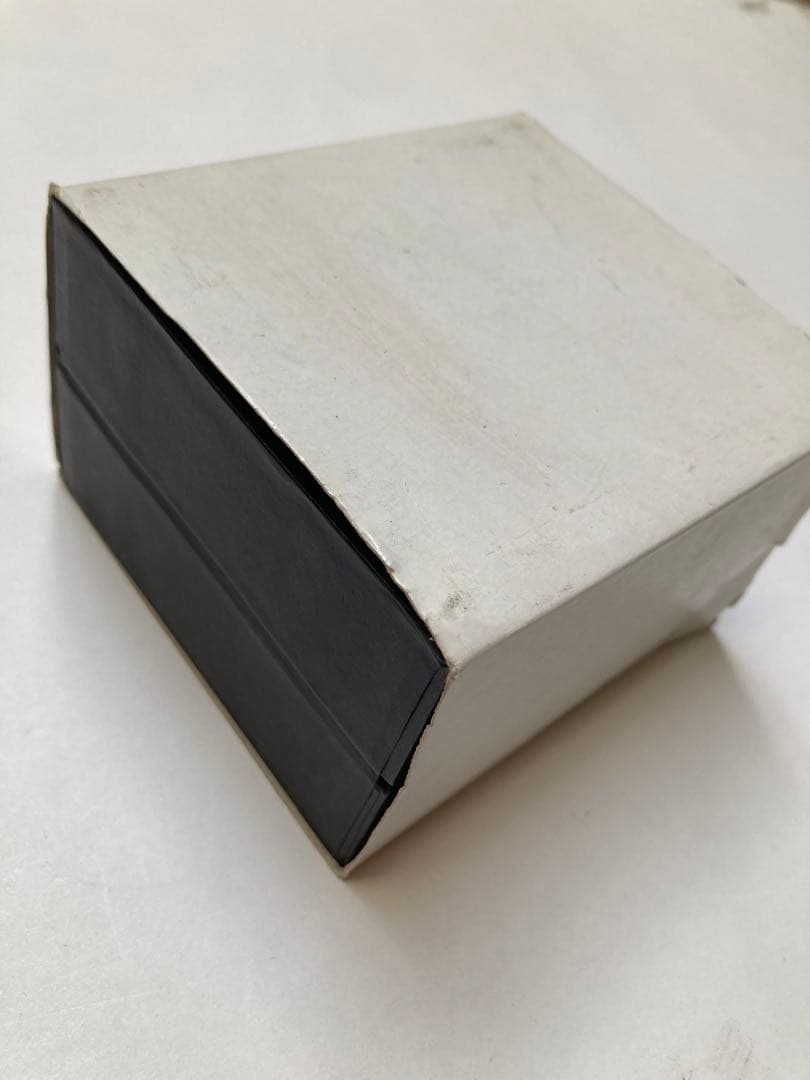 【新品・未使用】 新日本プロレス創立30周年記念腕時計　2002.5.2発売