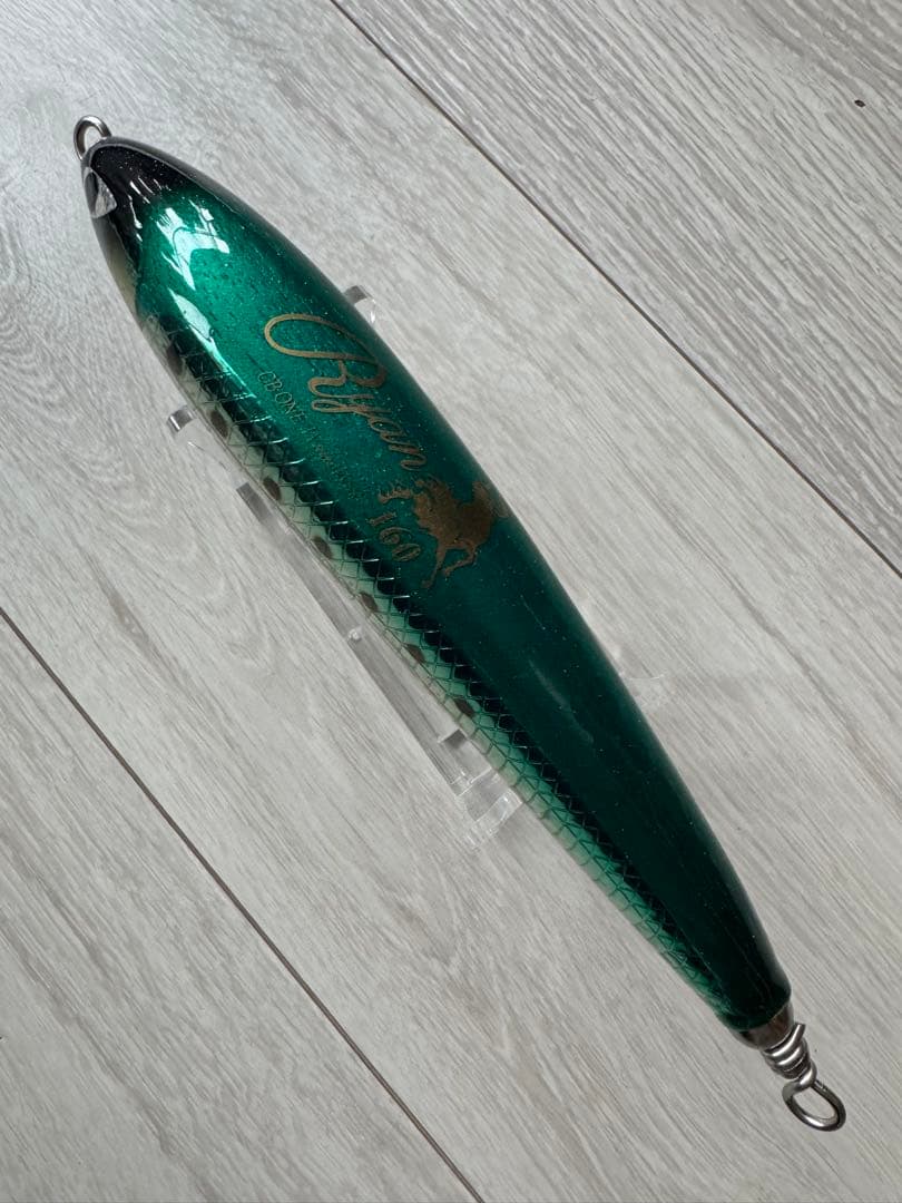 シービーワン CB ONE ライアン RYAN 160