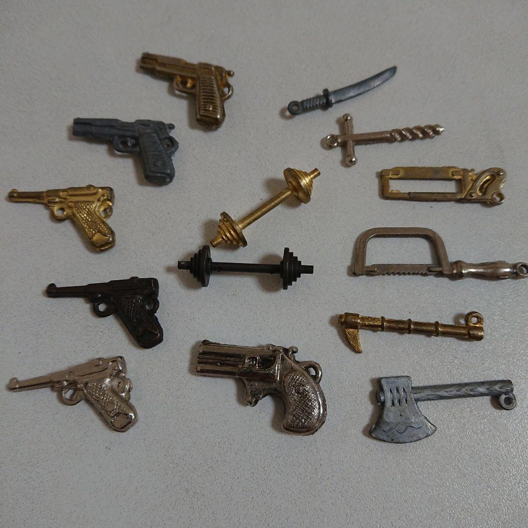 ◇当時もの 超貴重 昭和レトロ 昔の20円 ガチャガチャのおもちゃ、おまけ