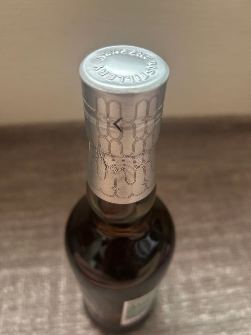 厚岸蒸留所 シングルモルトジャパニーズウイスキー「小暑(しょうしょ)」