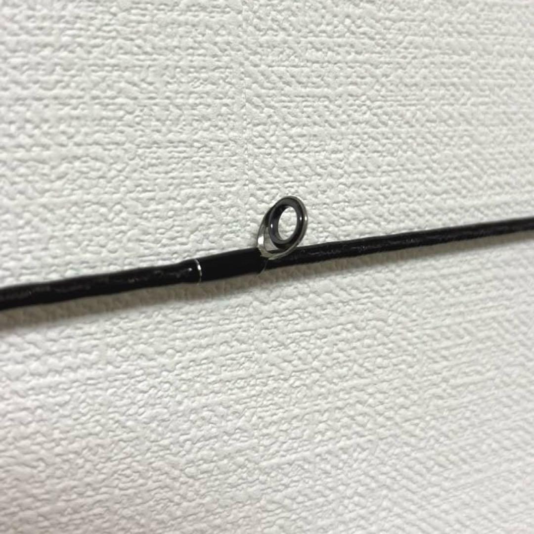 シマノ　バンタム　264UL+ -2