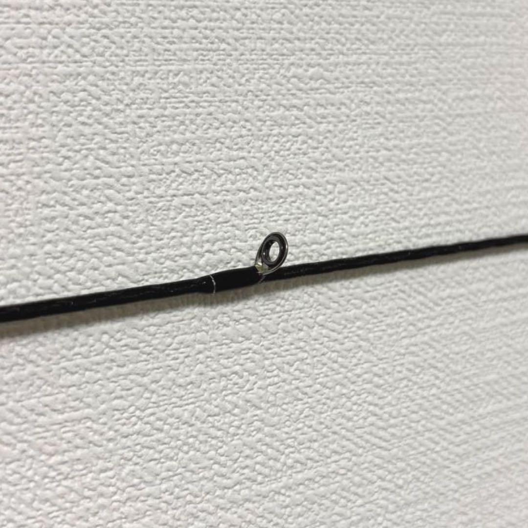 シマノ　バンタム　264UL+ -2