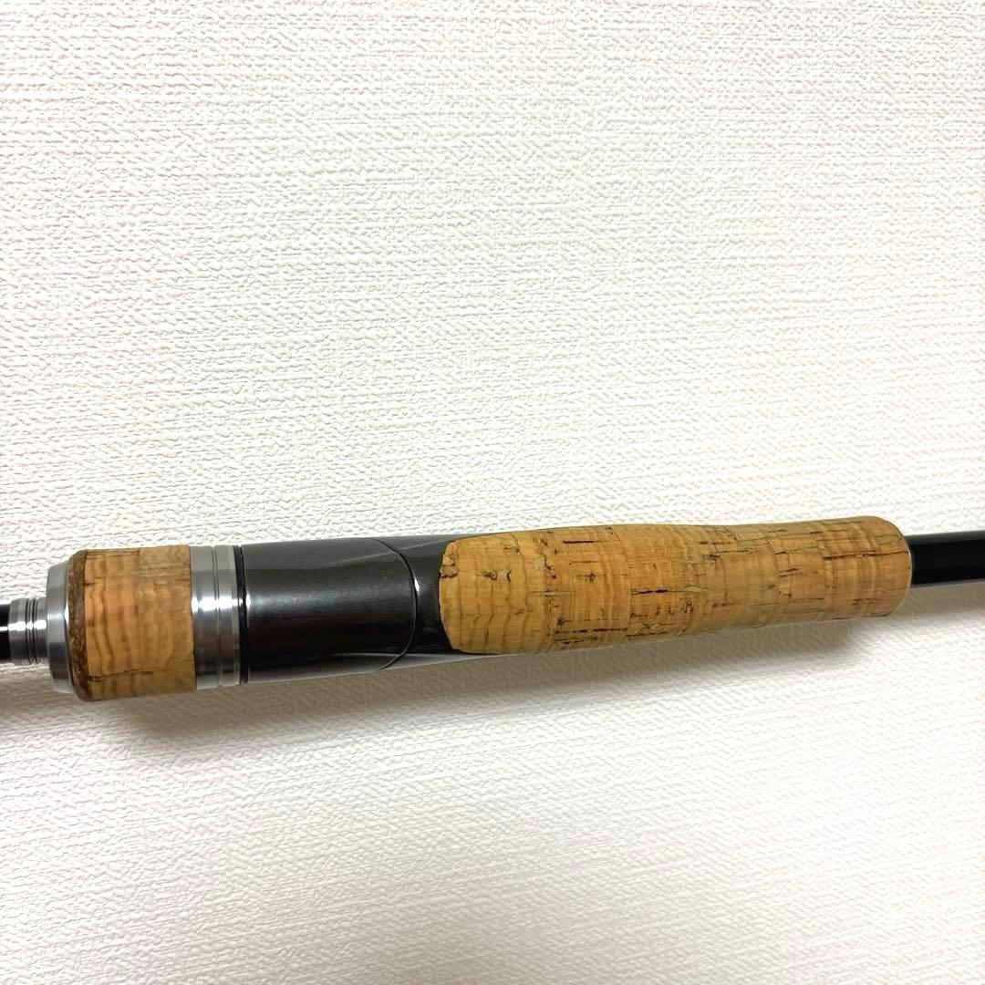 シマノ　バンタム　264UL+ -2