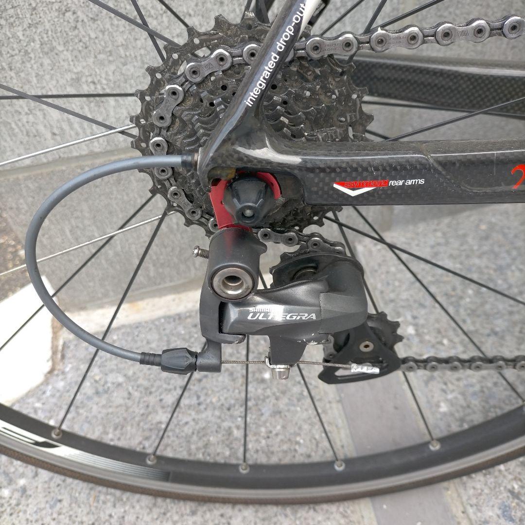 Wilier GranTurismo ロードバイク