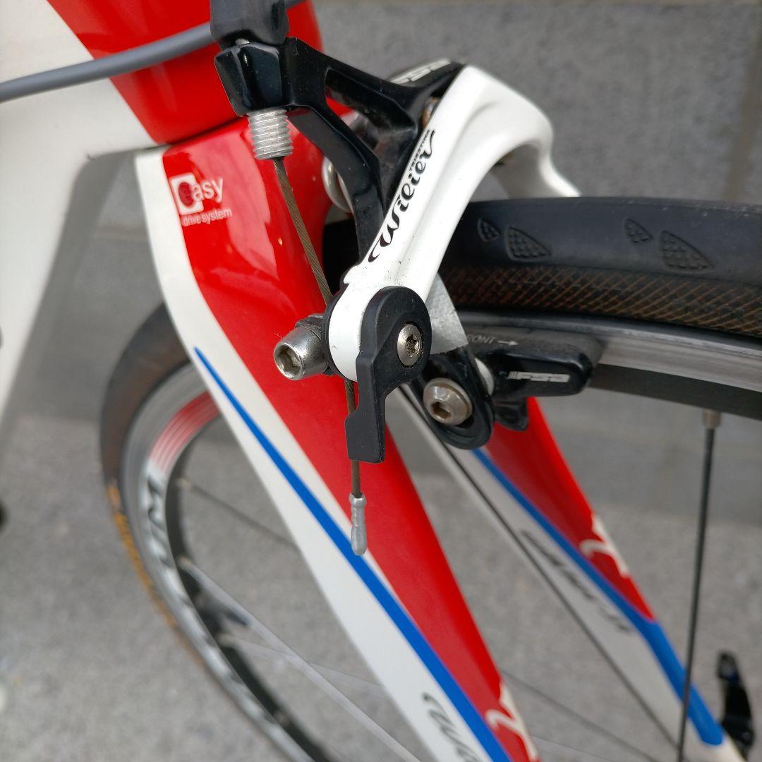 Wilier GranTurismo ロードバイク