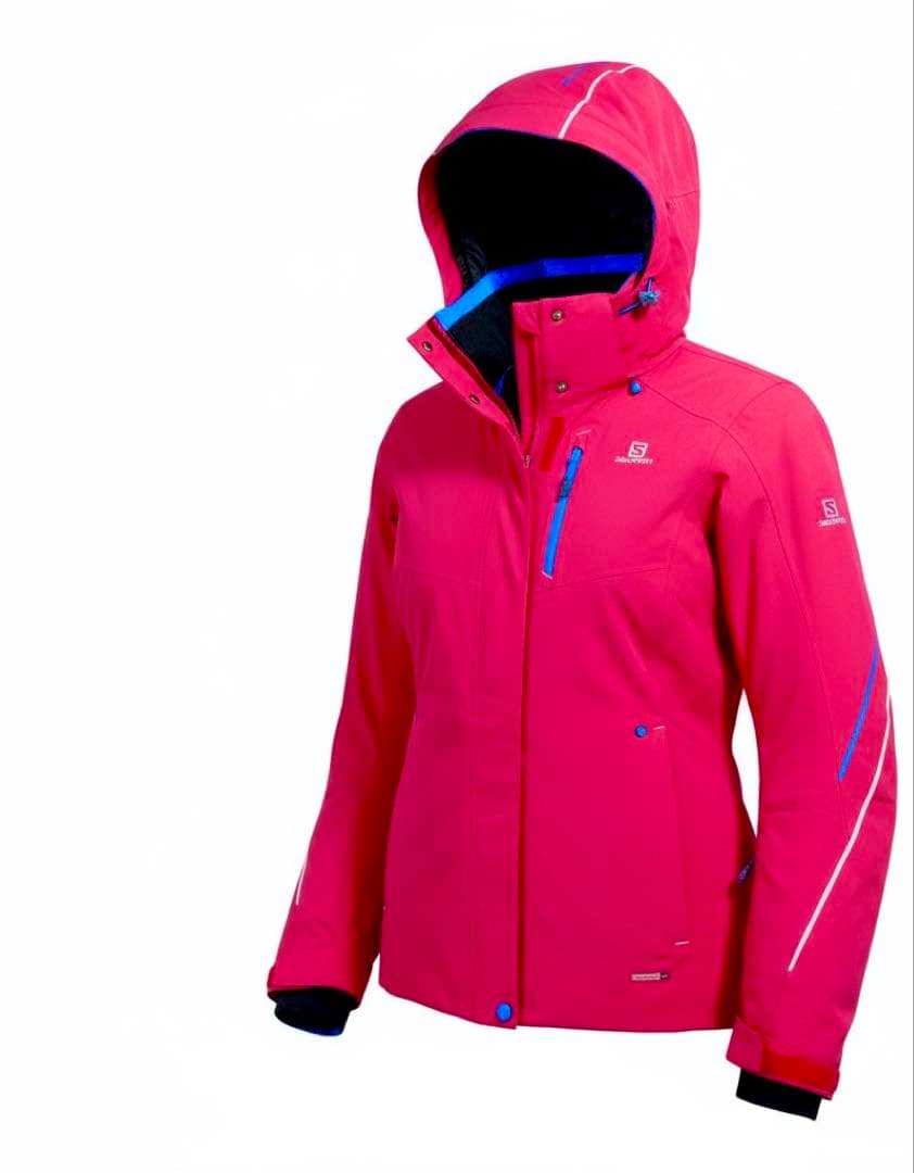 未使用 Salomon Advanced Skin Dry 20K/20K S