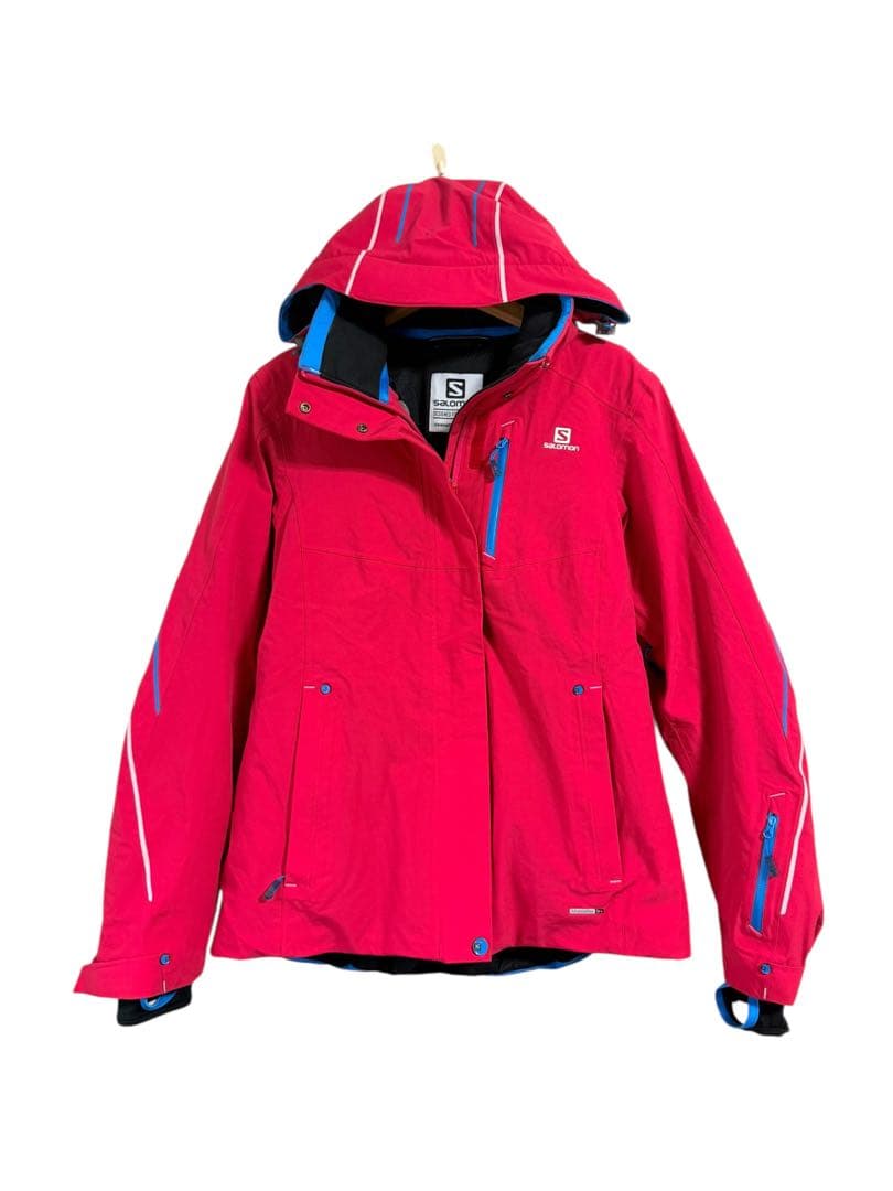 未使用 Salomon Advanced Skin Dry 20K/20K S