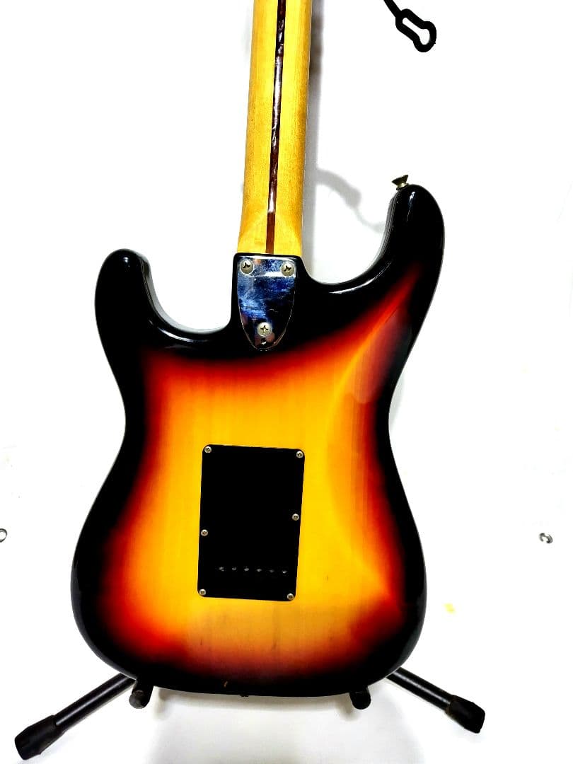 TOKAI Silver Star 79年 ハードケース付き