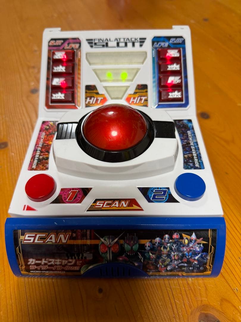 仮面ライダー　ガンバライド　ゴールドコンプ他多数カードとカードバトル機