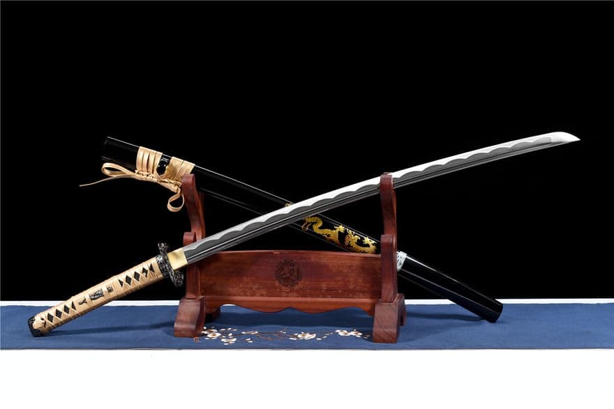 龍羽 武具　刀装具　日本刀　模造刀 居合刀