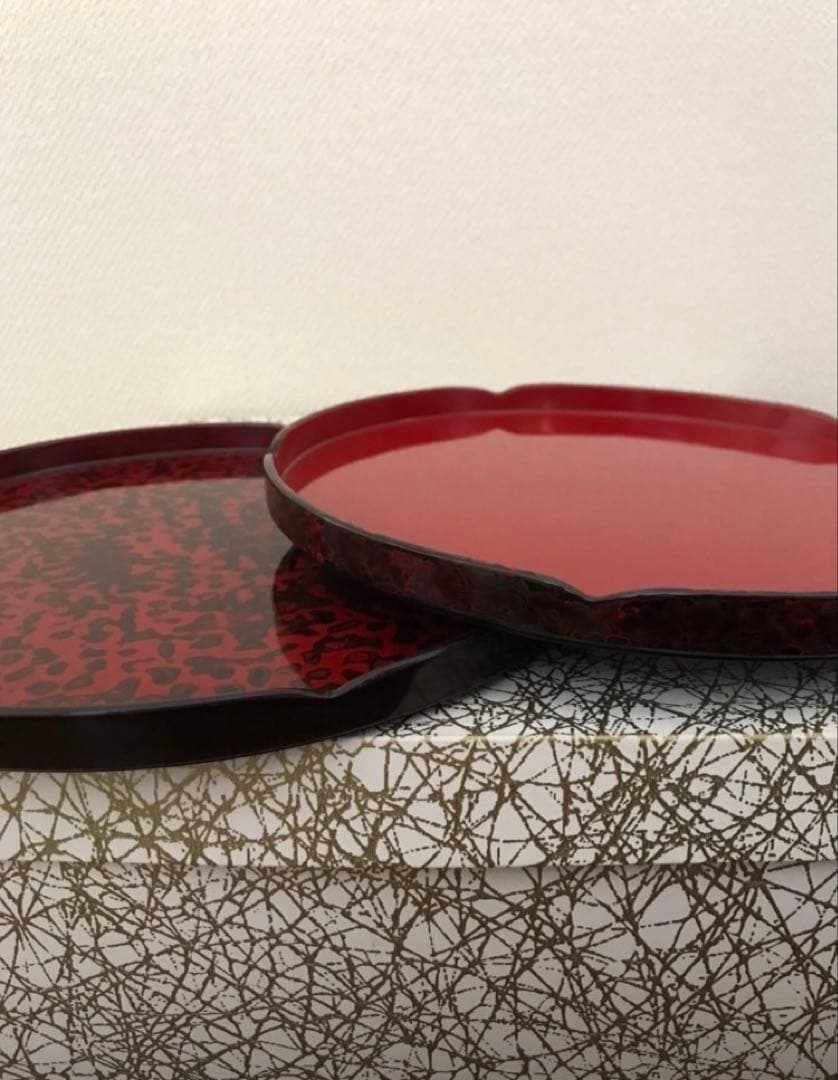 津軽塗り まとめ売り