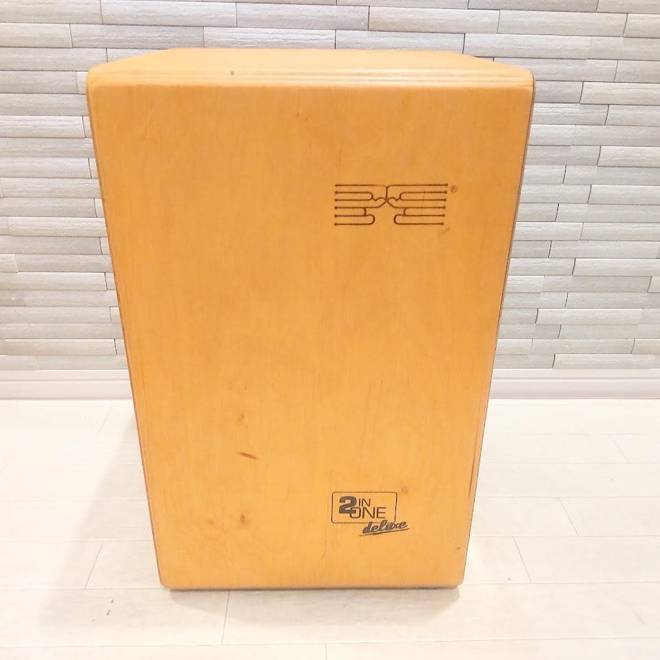 ★ケース付★ schlagwerk シュラグヴェルク カホン SR-CP430