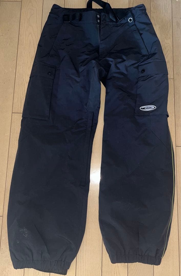 スノボウェア 下 M