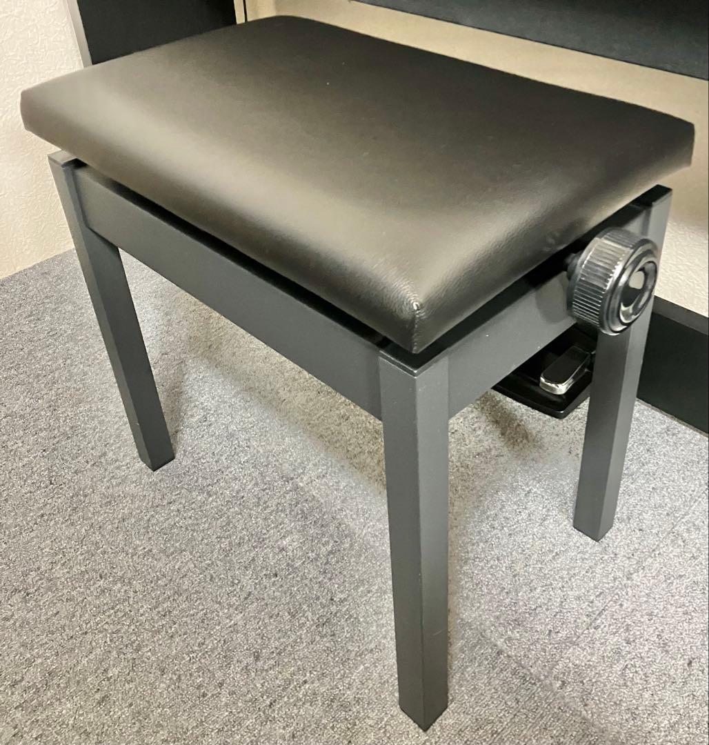 【美品】KORG 電子ピアノ LP-380BK【無料配送可能】