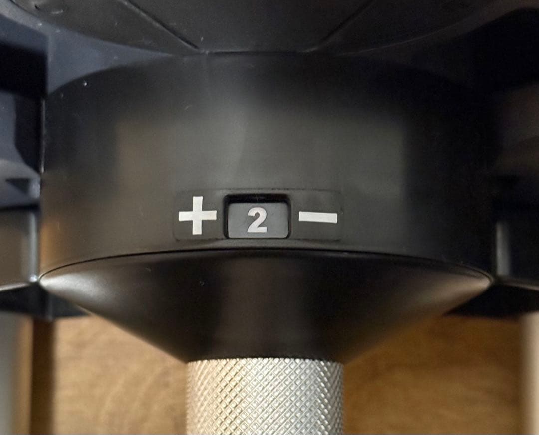 くわ フレックスベル 32kg 2kg刻み NUOBELL 232